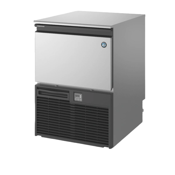 Hoshizaki KM-80C HC Crescent Ice Maker – 68kg with Drain Pump | KW commercial kitchen equipment
