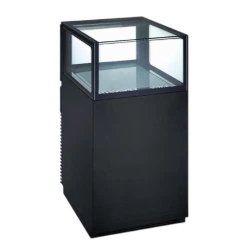 Anvil DSD0001 Refrigerated Draw Display Single commercial kitchen equipment