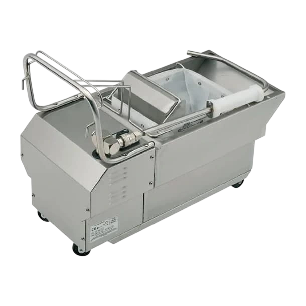 Blue Seal EF30 FILTERMAX Oil Filtration System – 20L Stainless Steel commercial kitchen equipment