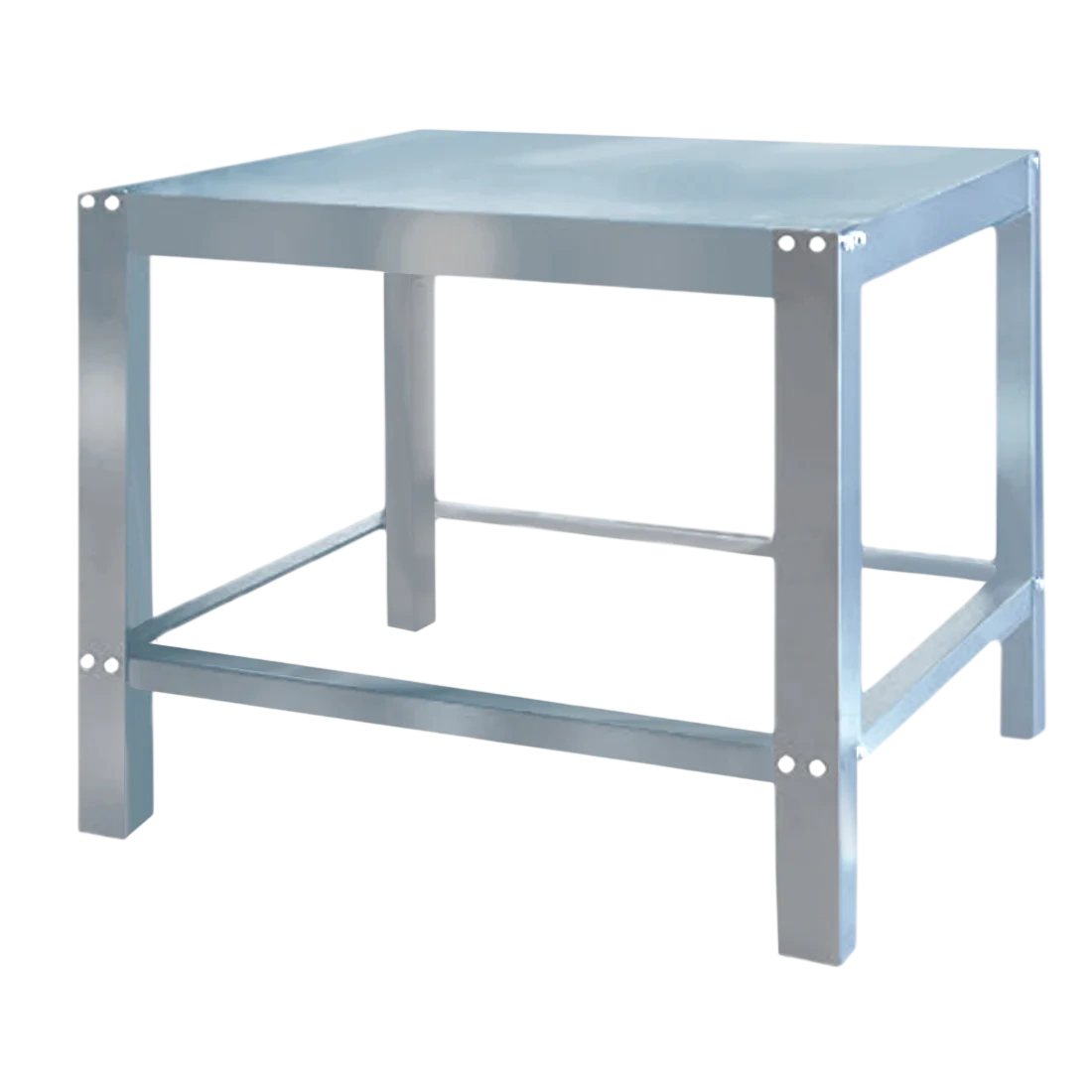 Bakermax TP-2-SD-S Stainless Steel Stand – Suits TP-2-SD Pizza Oven commercial kitchen equipment