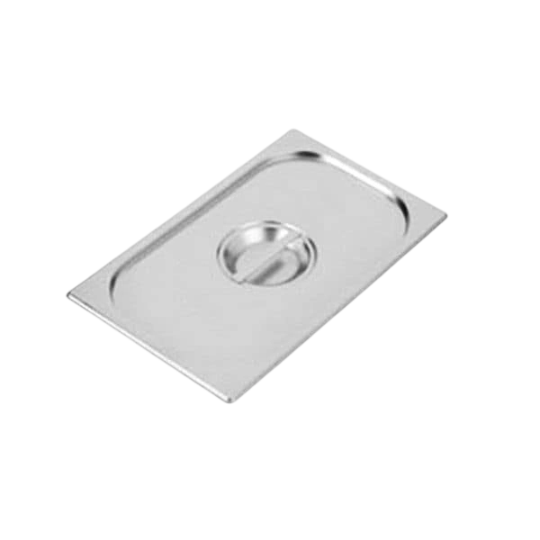 Food Tek 1/4 Gastronorm Pan Lid AUSTRALIAN STYLE - 14000 commercial kitchen equipment