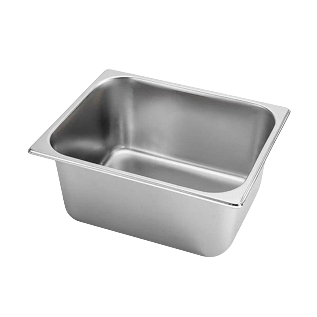 Food Tek GN12100 1/2 Gastronorm Pan – Australian Style commercial kitchen equipment