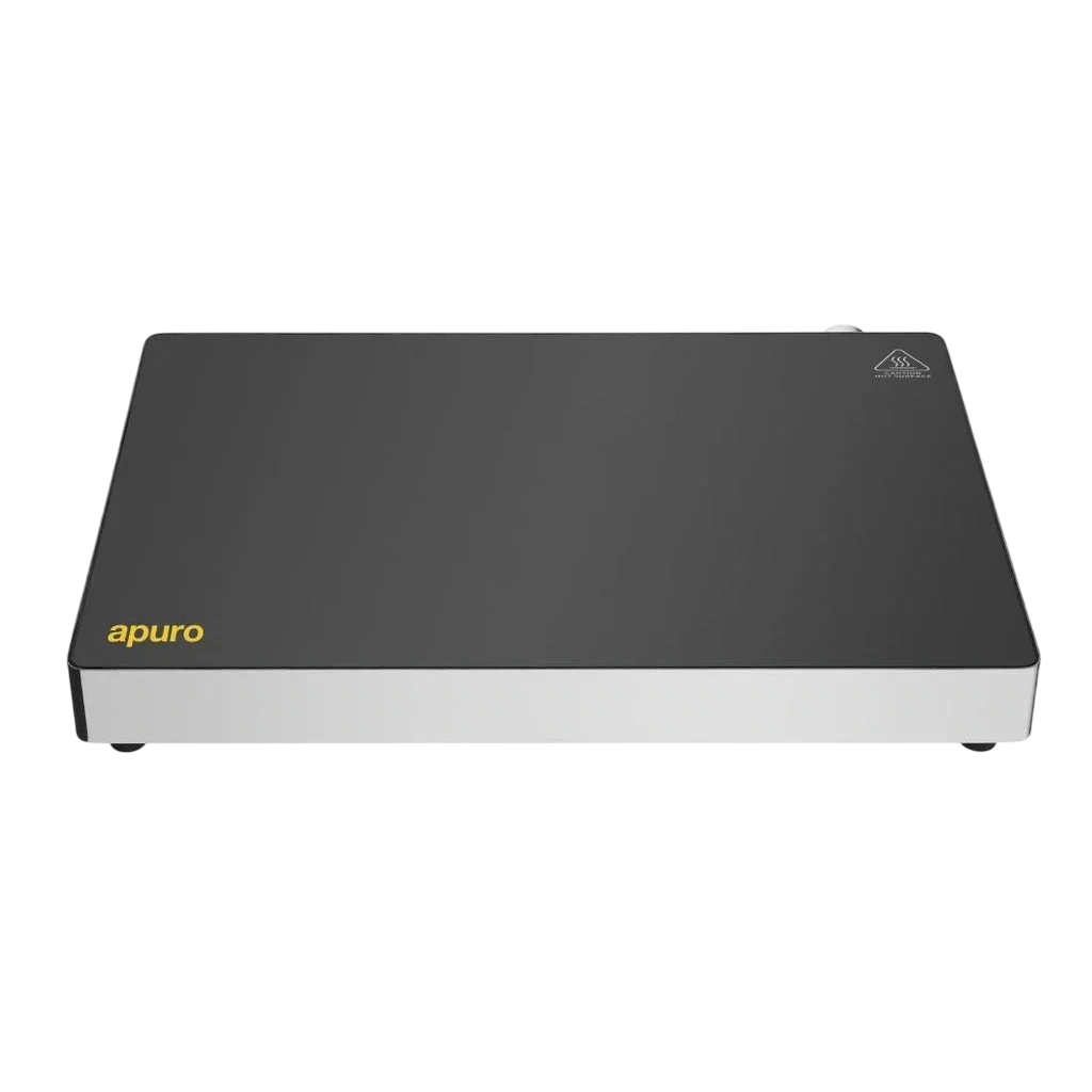 Apuro CU485-A Induction Food Warmer commercial kitchen equipment