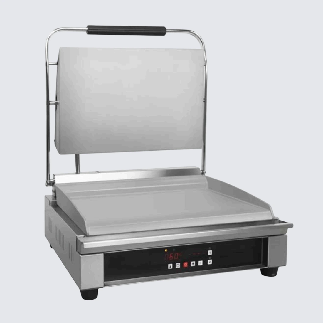 Benchstar GH-819 electric grill station, 12-slice model