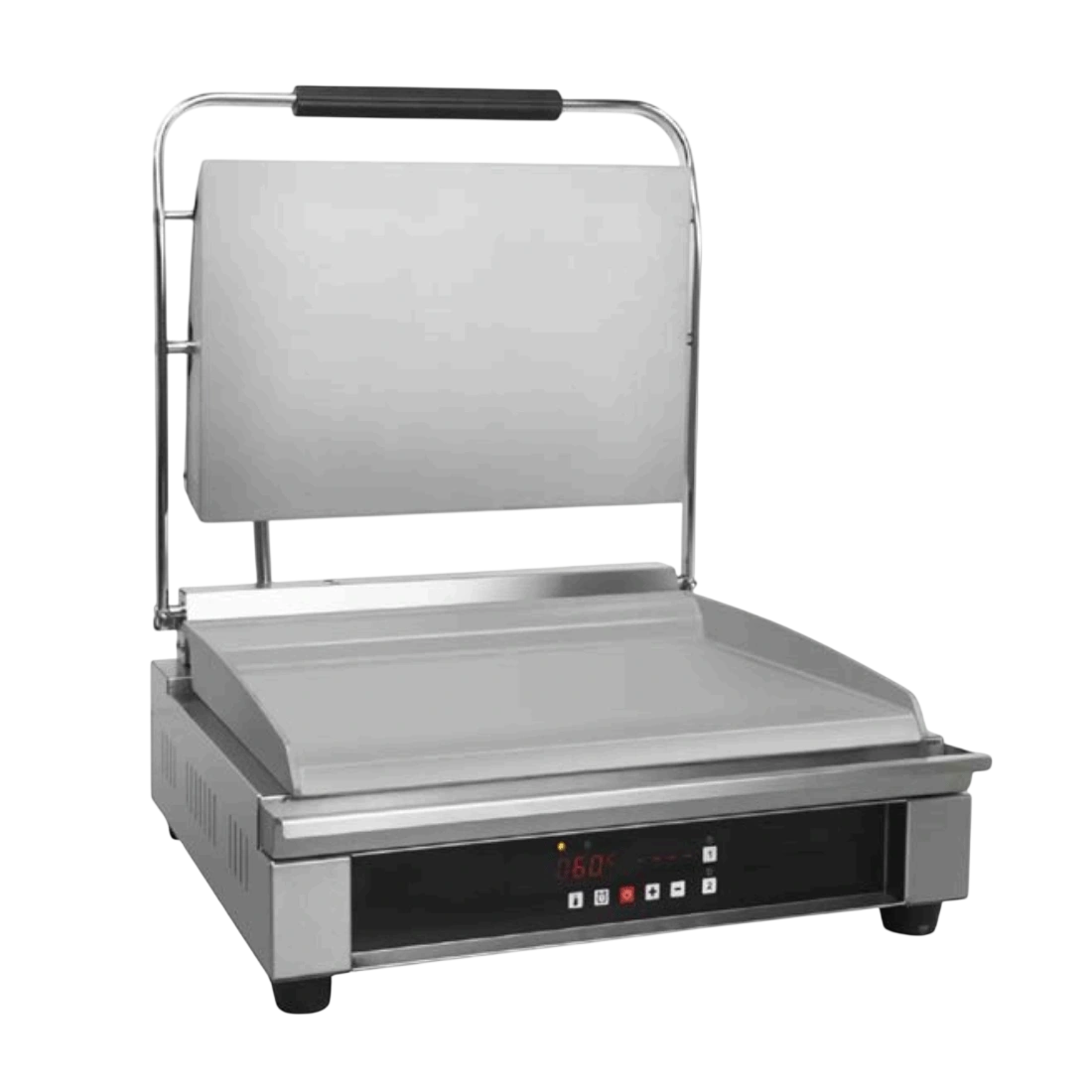 Benchstar GH-819 electric grill station, 12-slice model