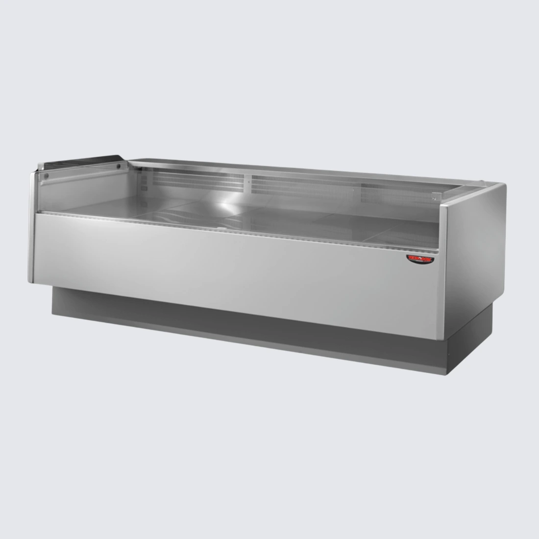 Tecnodom MR80 2000mm Self-Serve Deli Display – TDMR-0820SELF commercial kitchen equipment