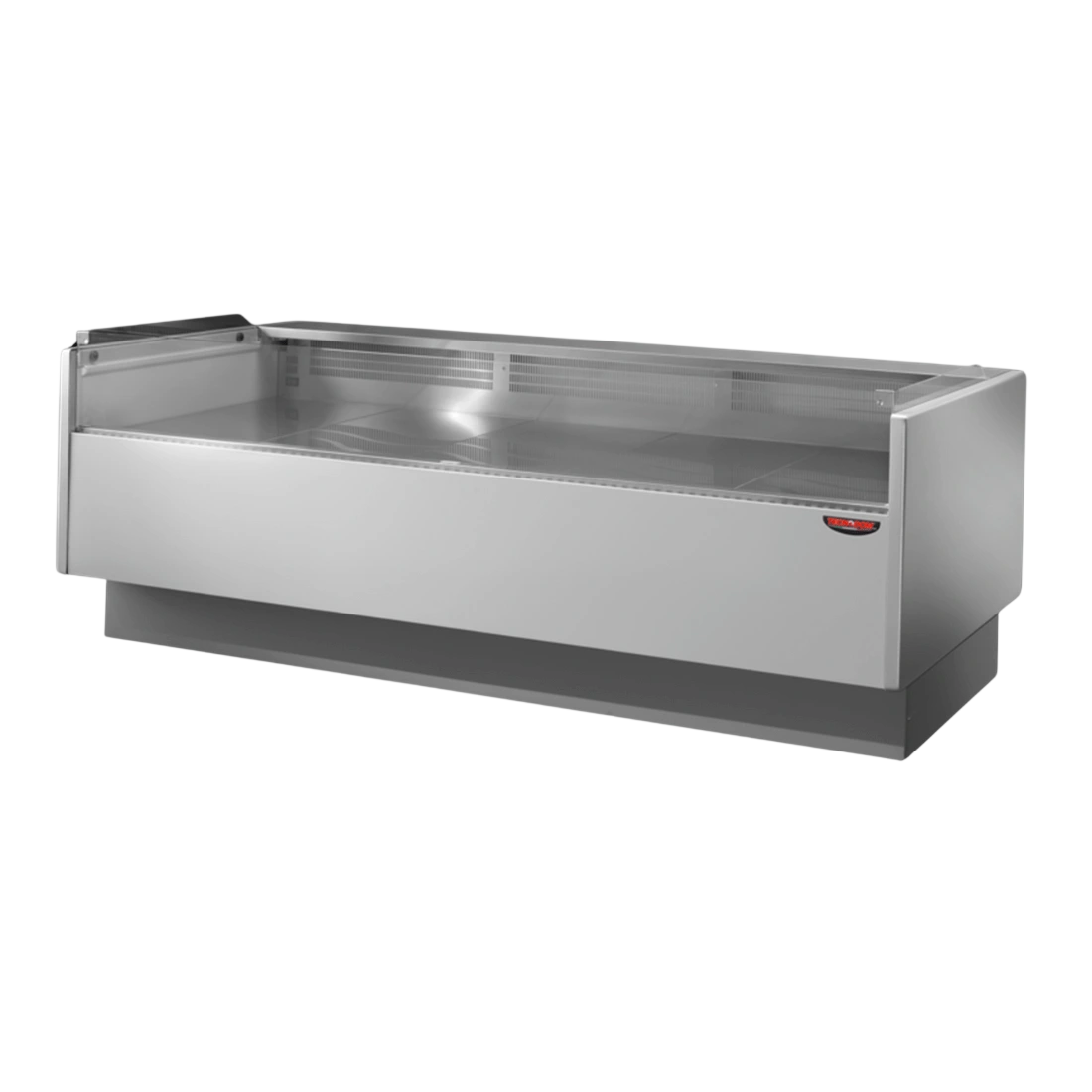 Tecnodom MR80 2000mm Self-Serve Deli Display – TDMR-0820SELF commercial kitchen equipment