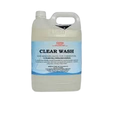 CLEAR WASH 5LT - DH-WS5L commercial kitchen equipment