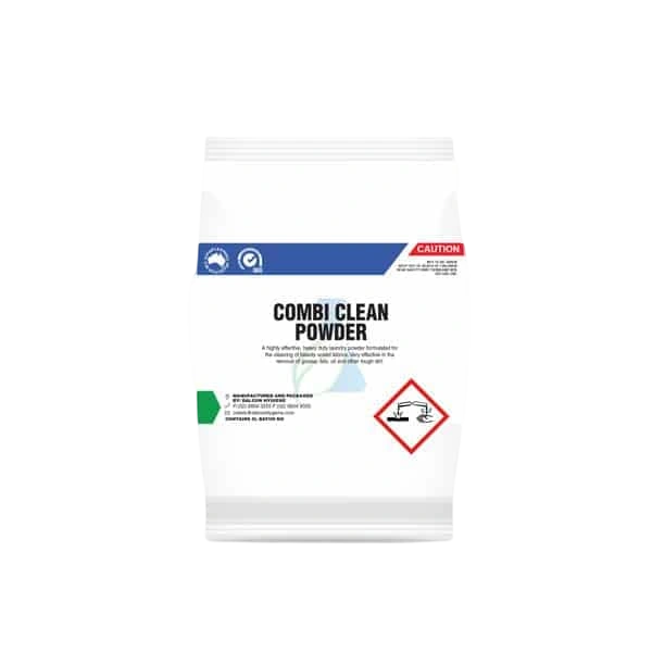 F.H.E FED DH-CL1K Combi Clean Powder — 1kg