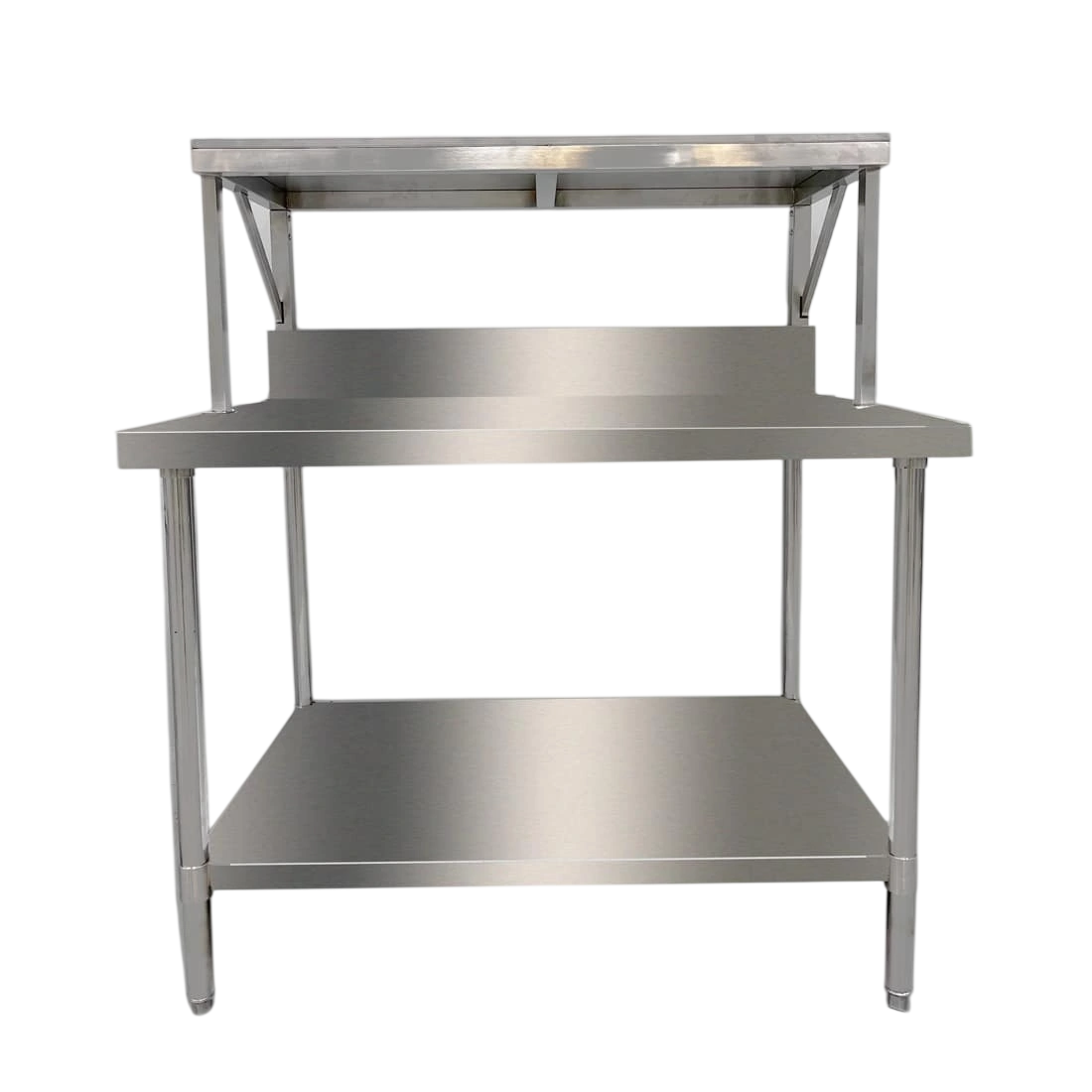 Gasmax SMB-8-1200 Heavy Duty Salamander Bench – 1200mm commercial kitchen equipment