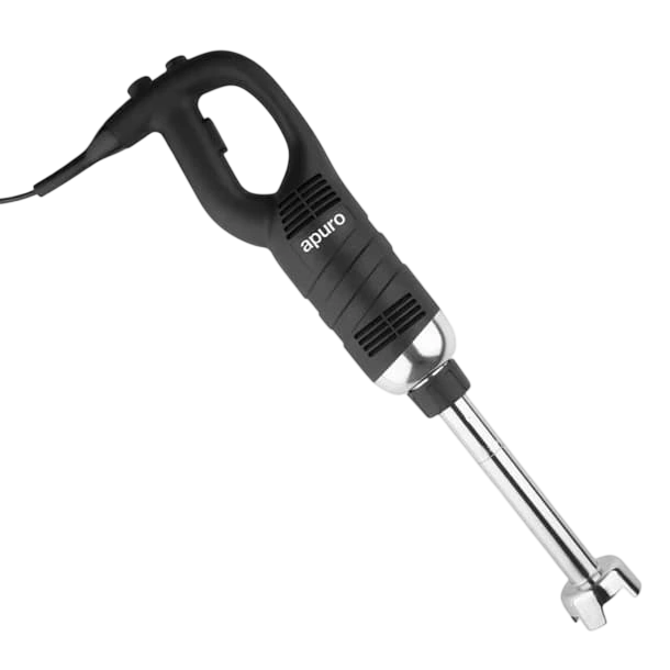 Apuro FS440-A 500W Variable Speed Stick Blender – 300mm Shaft commercial kitchen equipment