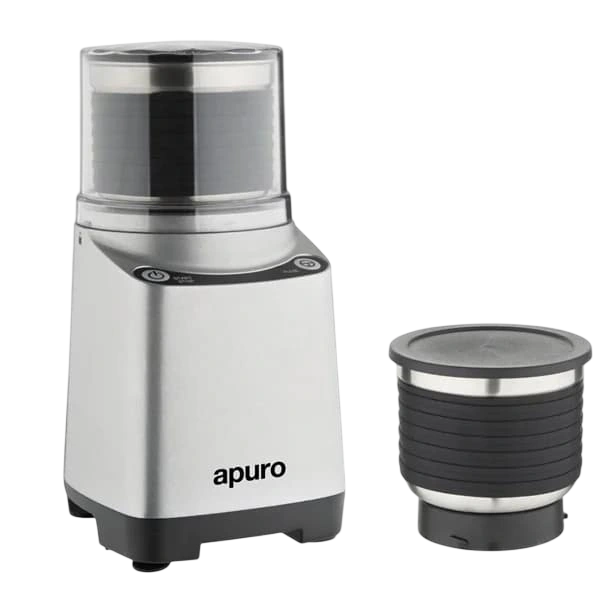 Apuro FU476-A 750W Commercial Spice & Coffee Grinder – 550ml Capacity commercial kitchen equipment