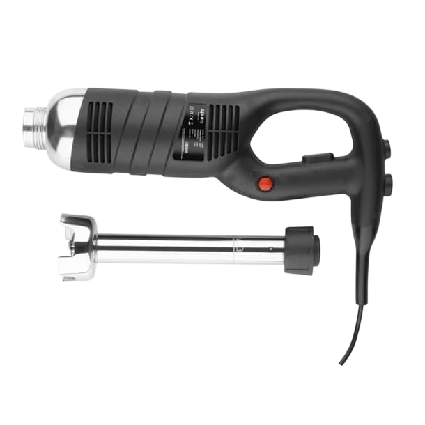 Apuro FS441-A 500W Variable Speed Stick Blender – 400mm Shaft, 100L commercial kitchen equipment