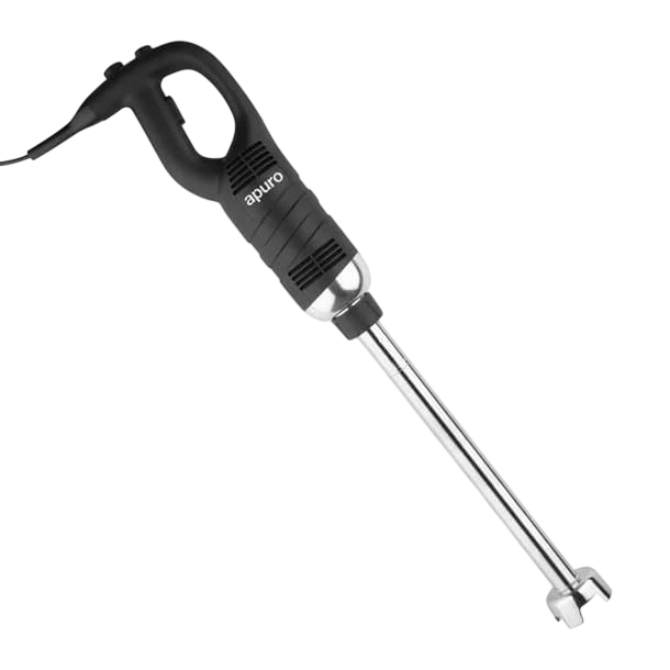 Apuro FS442-A 500W Variable Speed Stick Blender – 500mm Shaft, 120L Capacity commercial kitchen equipment