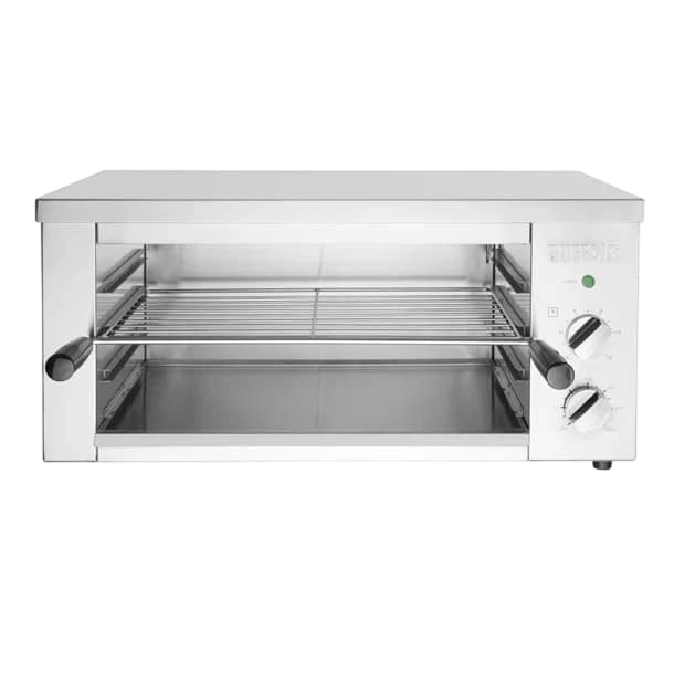 Apuro CJ753-A 3kW Salamander Grill – Electric Broiler