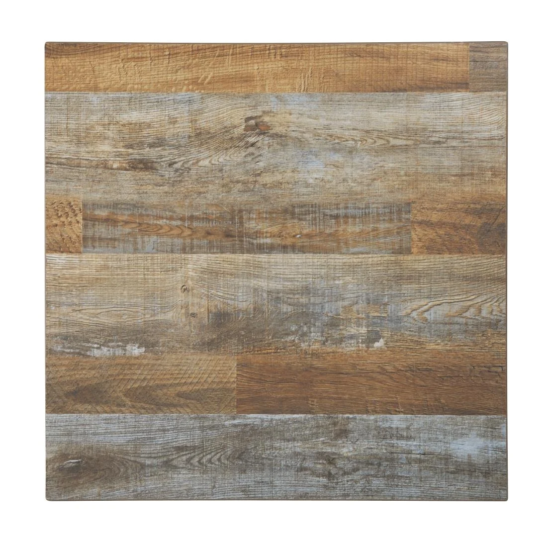 Bolero Square Table Top - Urban Dark - 48x700mm