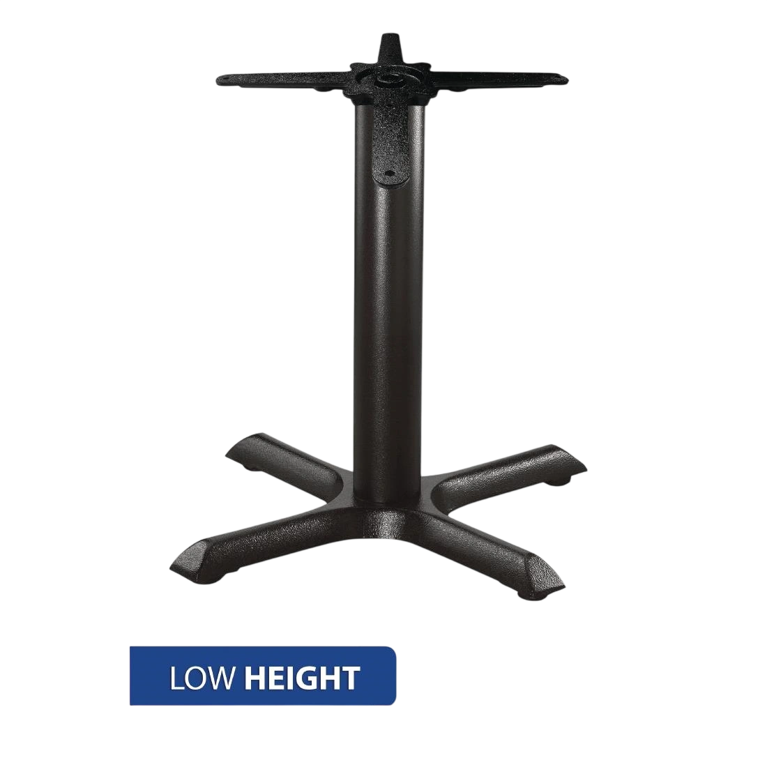 Bolero Budget Coffee Height Table Base