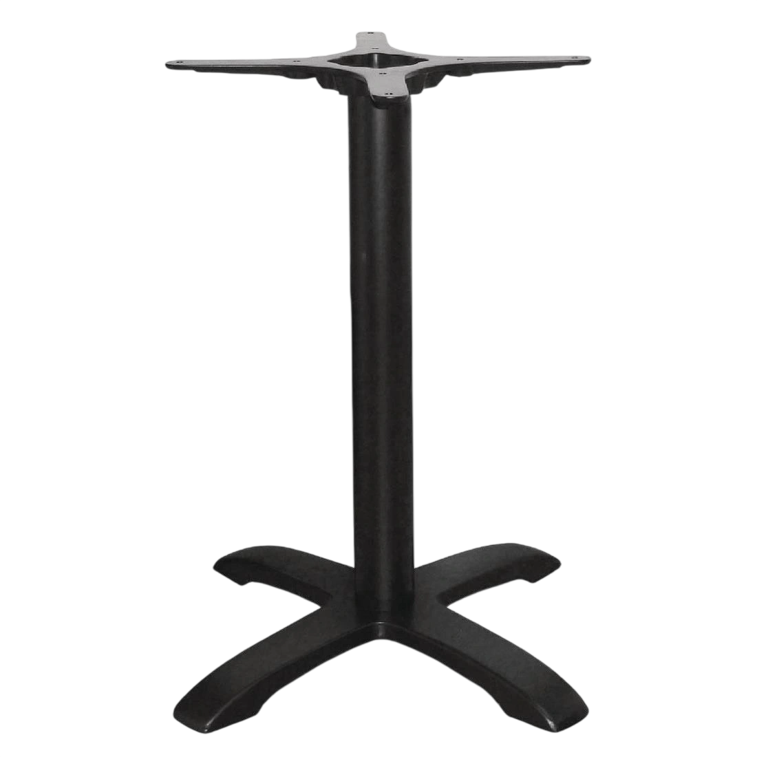 Bolero Cast Iron Table Leg Base