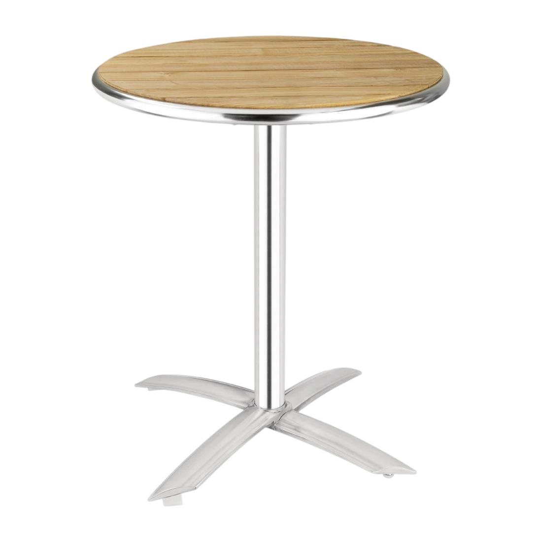 Bolero Flip Ash Table - 60cm