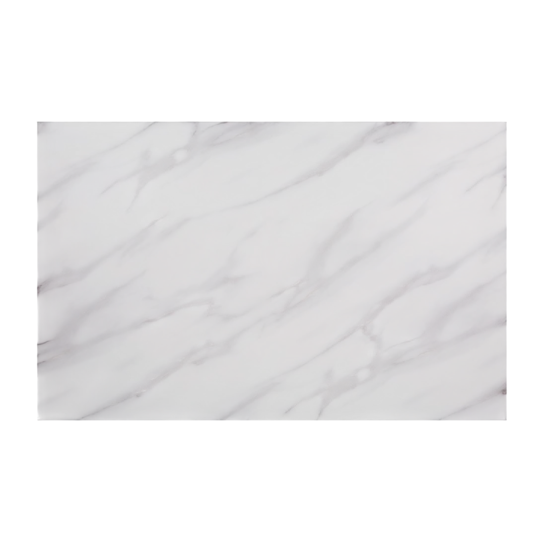 Bolero Table Top Marble Effect - 48x1100x700mm