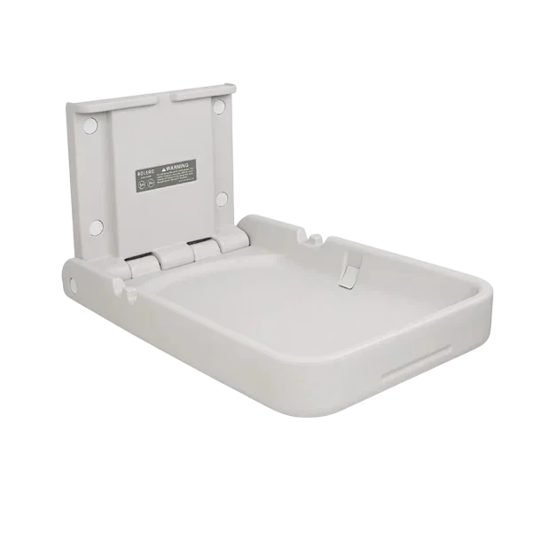 Bolero Vertical Changing Station commercial kitchen equipment