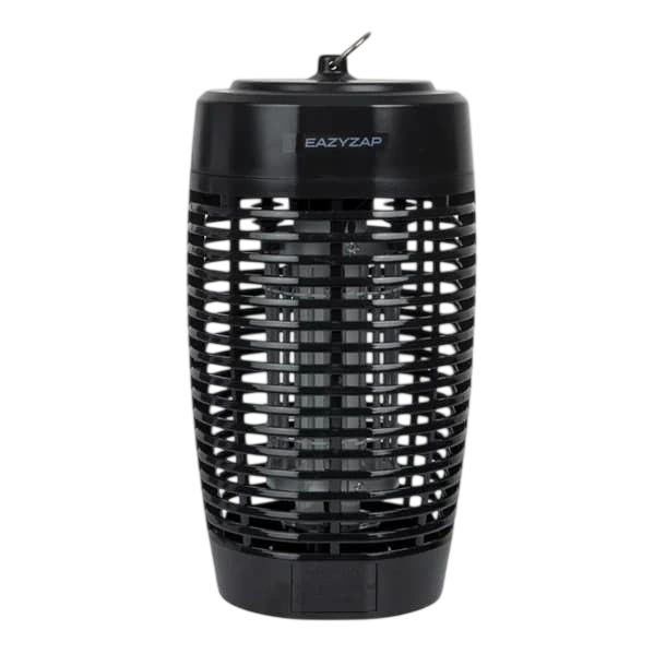 EazyZap DF756-A Indoor & Outdoor Lantern Insect Killer – 19W, 80m² Coverage commercial kitchen equipment