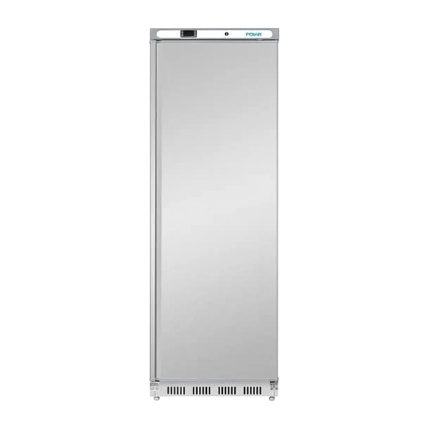 Polar PC004-A C-Series Upright Fridge – 400L, Stainless Steel commercial kitchen equipment