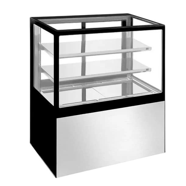 Polar UA060-A U-Series Deli Display Fridge – 285L, 900mm Wide