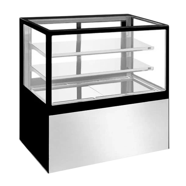 Polar UA061-A U-Series Deli Display Fridge – 385L, 1200mm