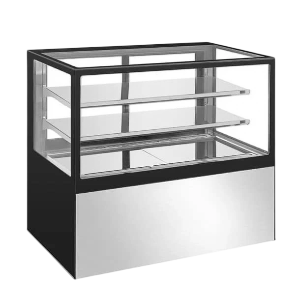 Polar UA062-A U-Series Deli Display Fridge – 485L, 1500mm