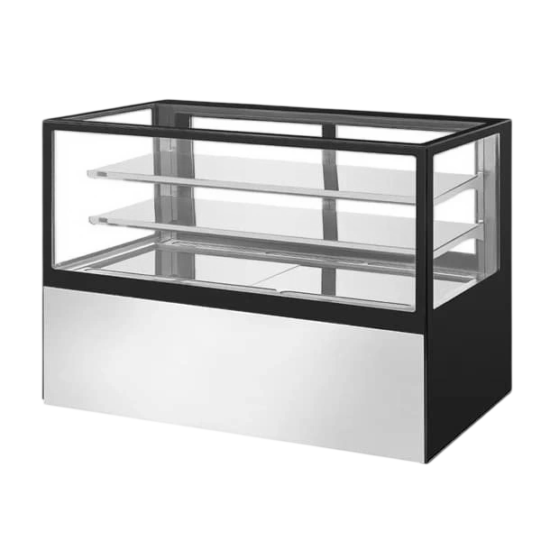 Polar U-Series Deli Cake Display Fridge - 585Ltr (UA063-A) commercial kitchen equipment