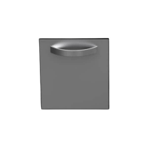 Door Kit for Fagor Kore Range Stand - MB-K-DOOR commercial kitchen equipment