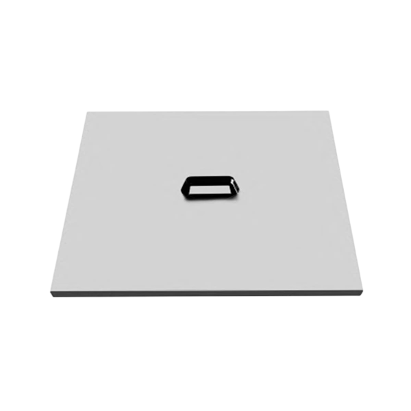 Cookrite LID ATFS-75 Fryer – Stainless Steel Lid for ATFS-75 commercial kitchen equipment