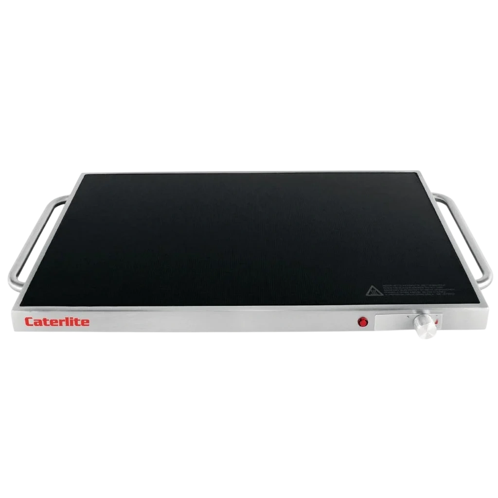 Caterlite CD562-A Electric Warming Tray | 550×350mm | 230W | GN Compatible commercial kitchen equipment