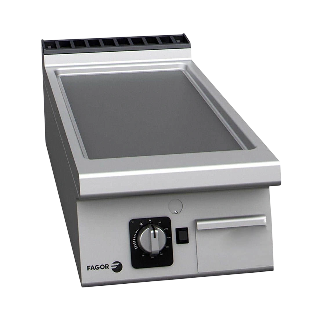 Fagor Kore 900 Series Gas Fry Top - FT-G905L commercial kitchen equipment