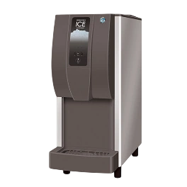 Hoshizaki 91000116 DCM-60KE-P Ice & Water Dispenser – 50kg Cubelet Ice | KW