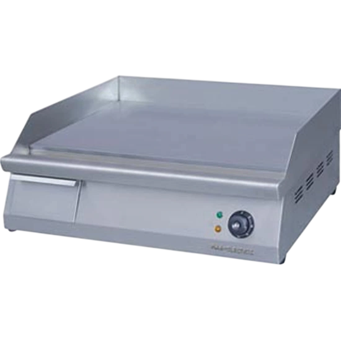 Benchstar GH-400E Electric Griddle – 400mm, 3kW | KW Commercial Kitchen commercial kitchen equipment