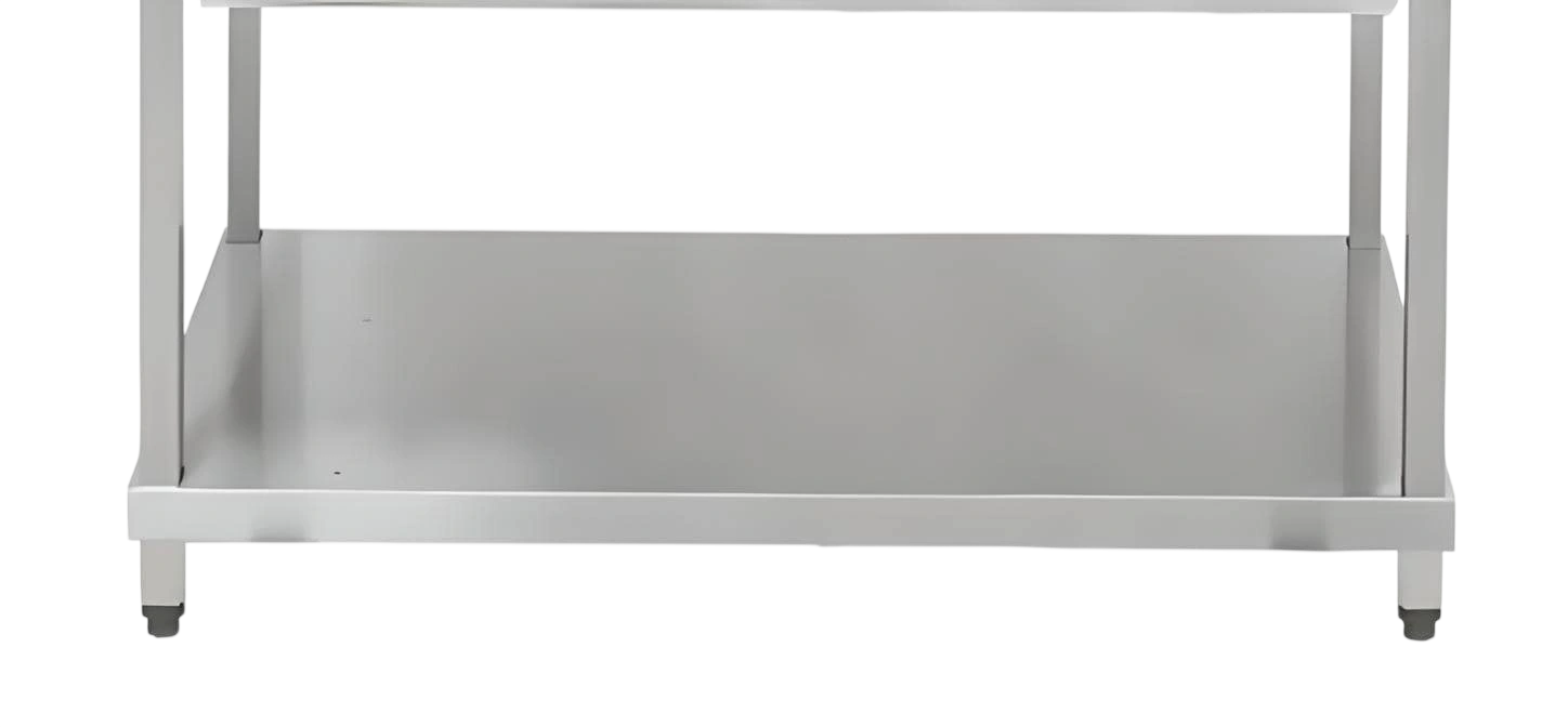 American Range AAR.ES.48.27 Equipment Stand – 1219mm Heavy-Duty Base commercial kitchen equipment