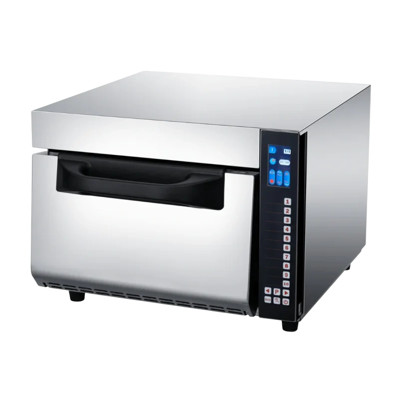 ExtremePro NP-MWO 4L Compact Speed Oven – Microwave & Convection Hybrid commercial kitchen equipment