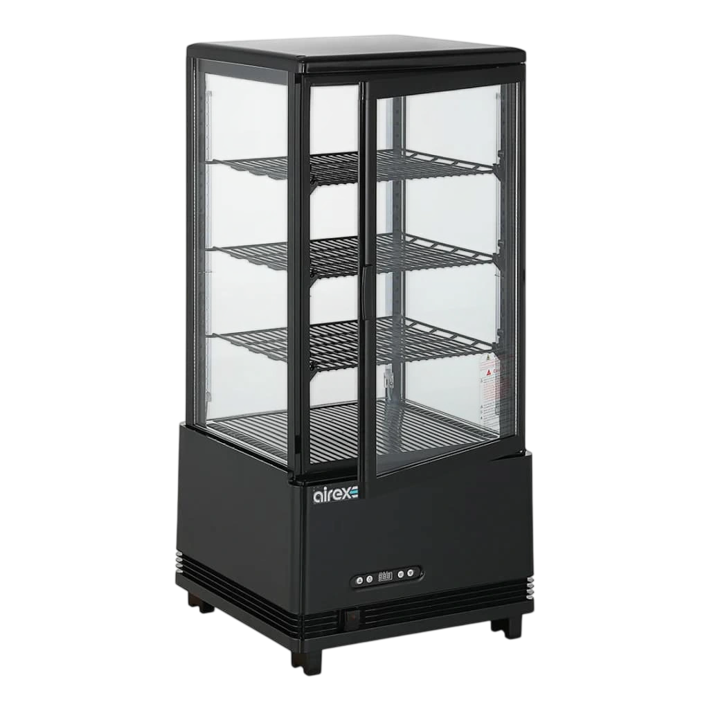 Airex AXR.MECT.1.0966 Refrigerated Countertop Display commercial kitchen equipment