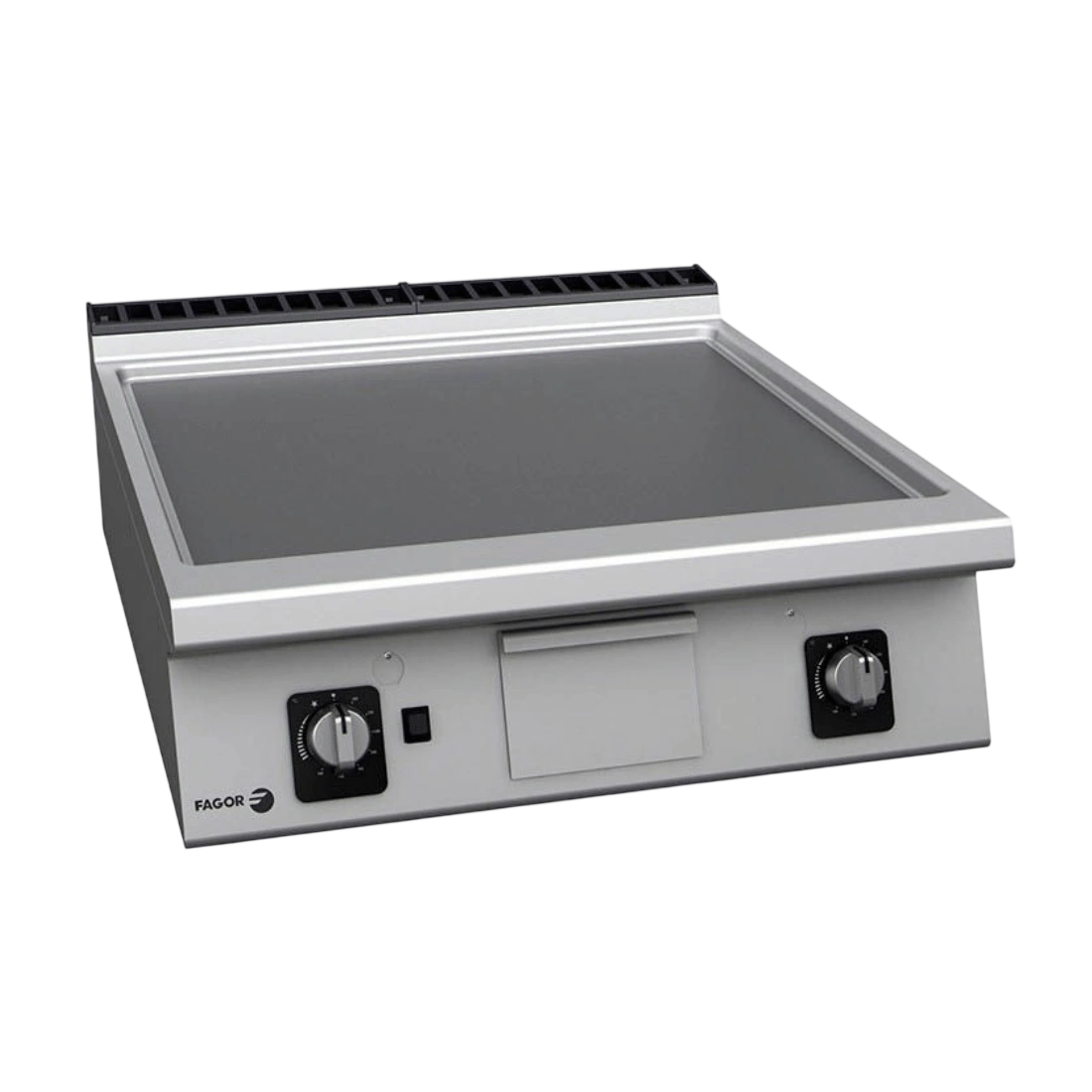 Fagor Kore 900 Series Gas Fry Top - FT-G910L commercial kitchen equipment