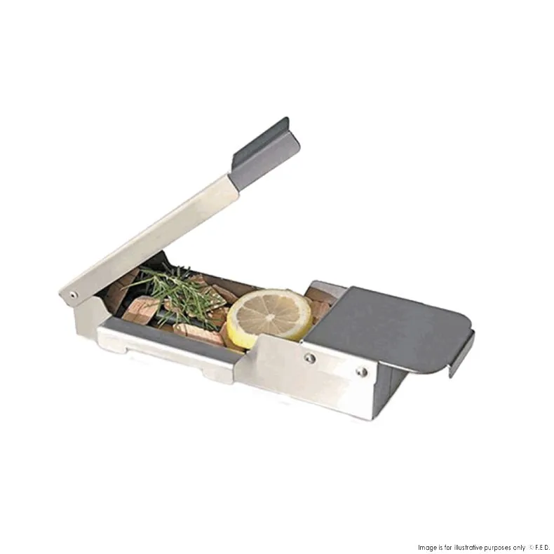 Fagor MYCHA037 Smoker Accessory for Combi Ovens