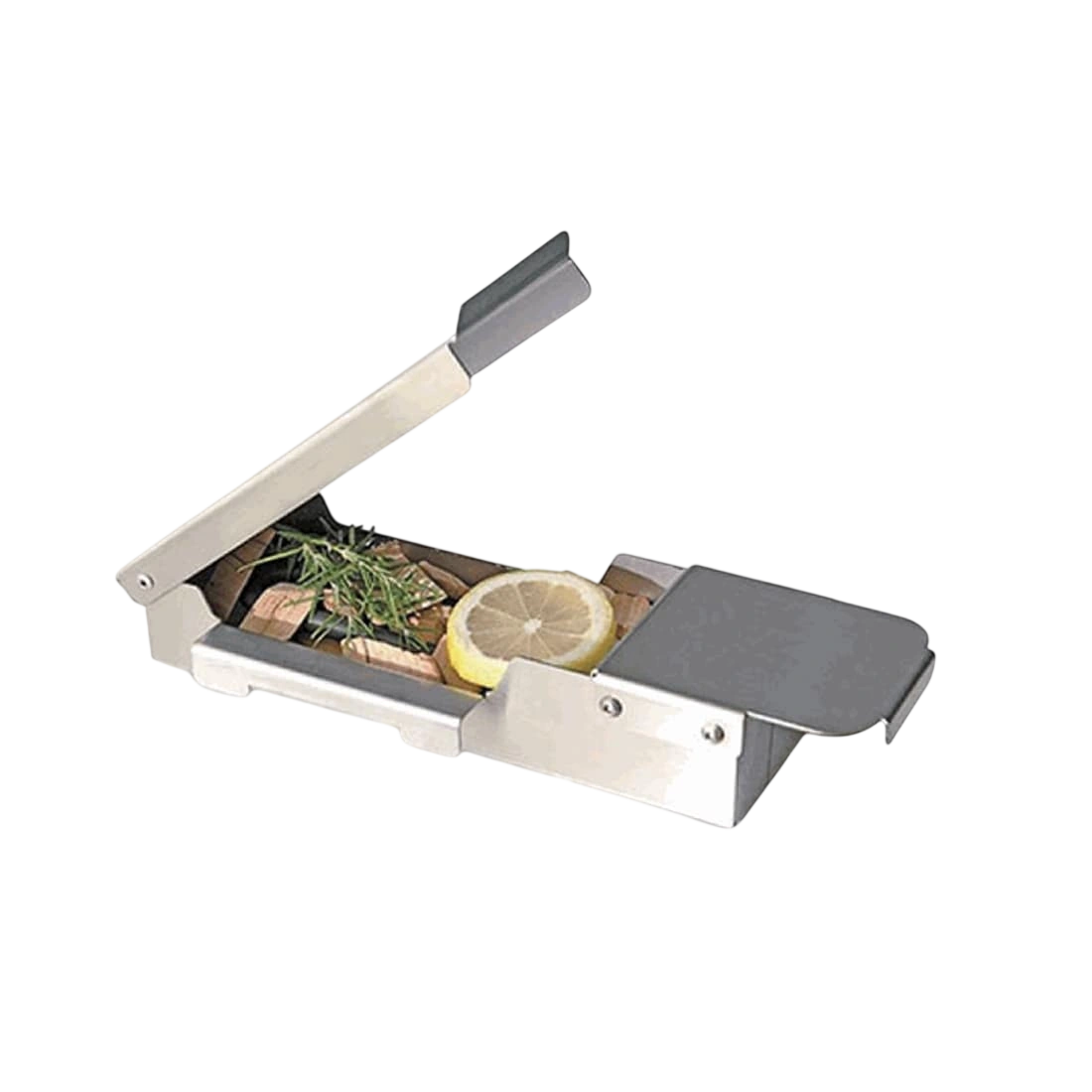 Fagor MYCHA037 Smoker Accessory – Combi Oven Wood Chip Smoker commercial kitchen equipment