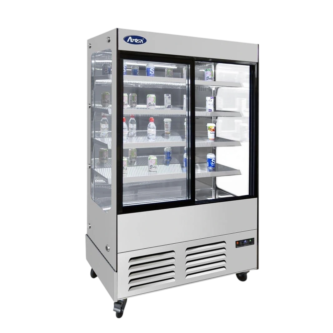 Atosa YLM580B — Multideck Display Cooler 1200mm