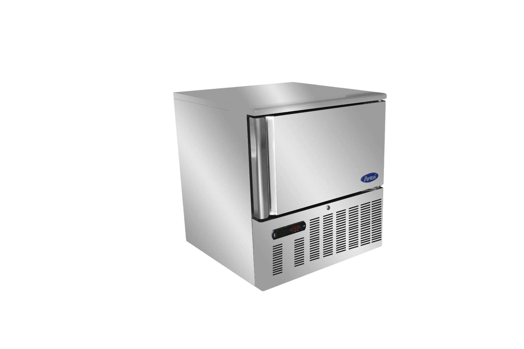 Atosa EBF-05 Blast Chiller Freezer | 5 Grid, 94L Undercounter Unit commercial kitchen equipment