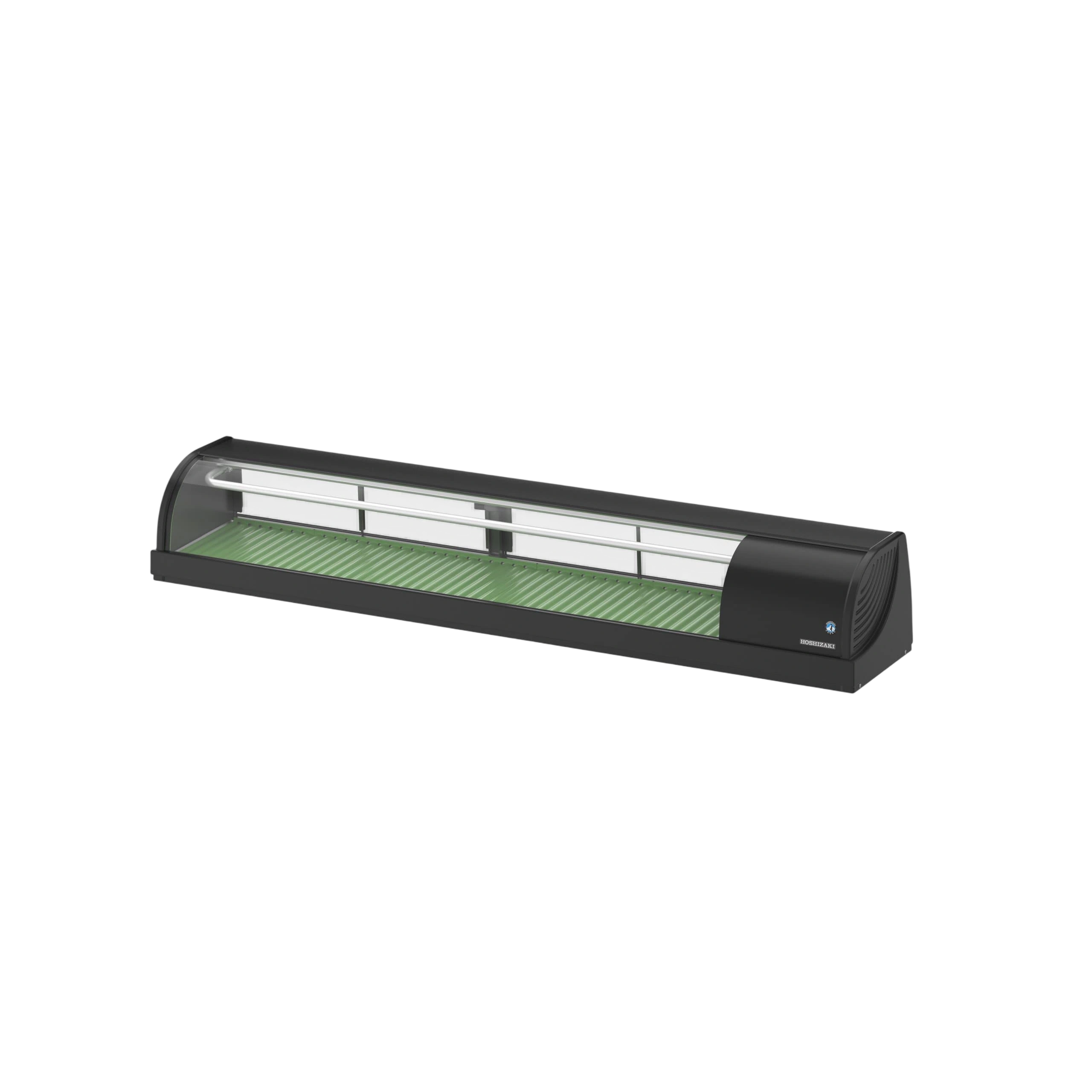 Hoshizaki HNC-180BE-R-BLH Sushi Display Cabinet official product image