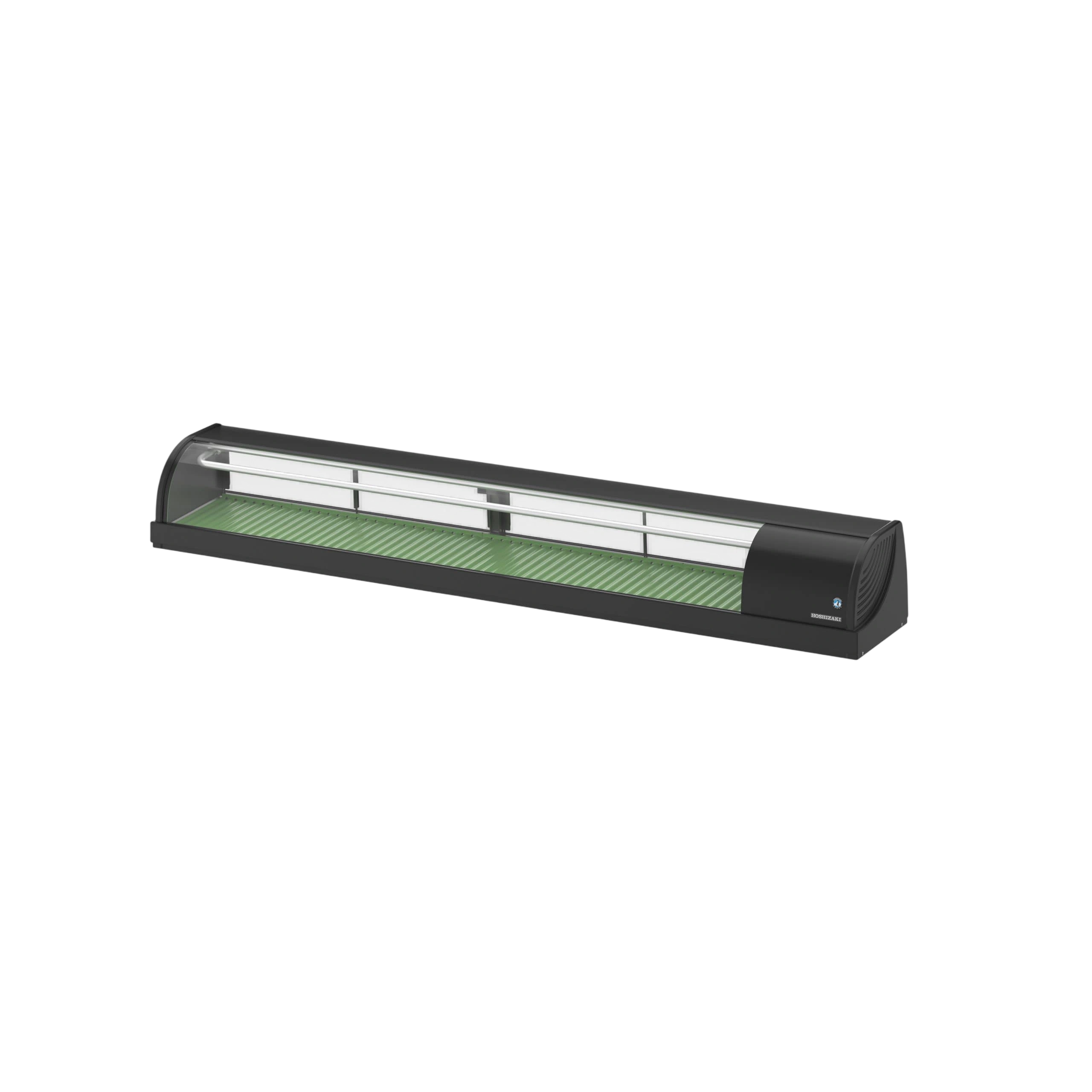 Hoshizaki HNC-210BE-R-BLH Sushi Display Cabinet official product image