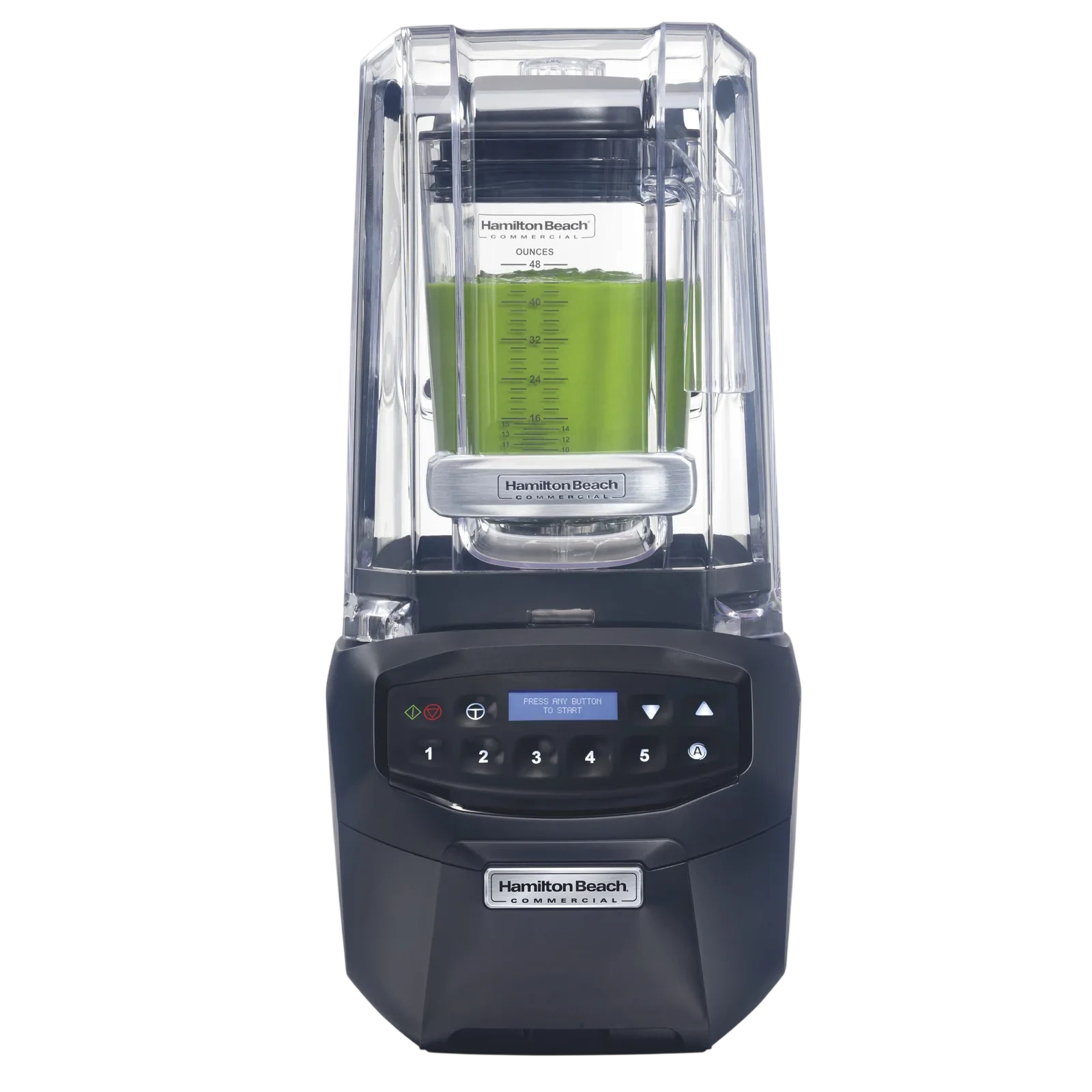 Hamilton Beach BBS0855 Summit Edge Blender commercial kitchen equipment
