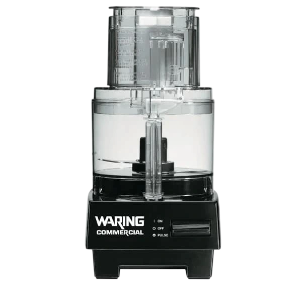 Waring Food Processor 1.75Ltr Light Duty CC025-A commercial kitchen equipment