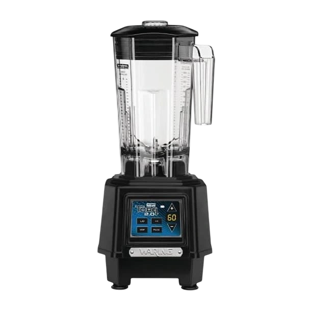 Waring Torq Blender Electronic Countdown Timer CP871-A commercial kitchen equipment
